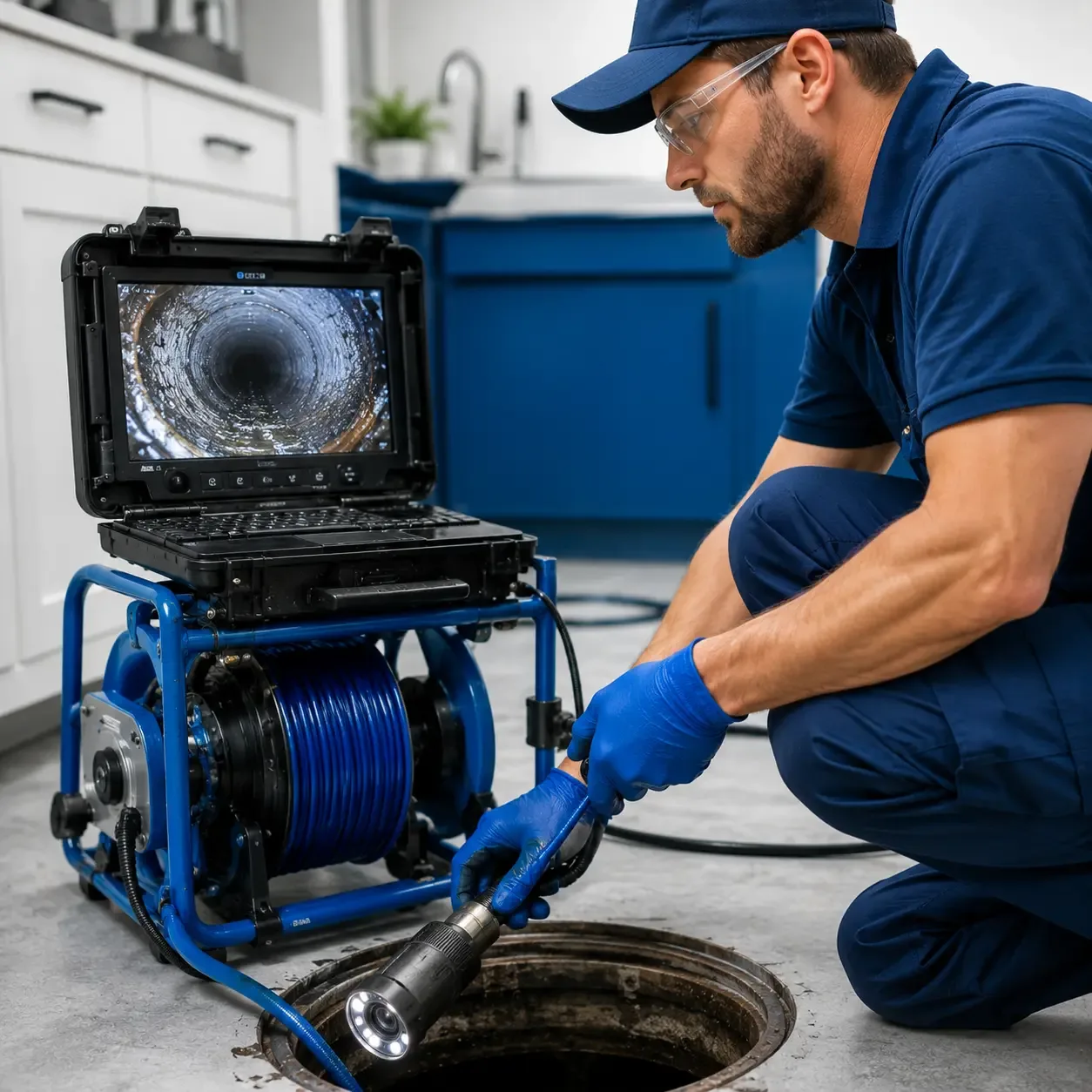 Pipe Relining professionals serving Coulee Dam, WA